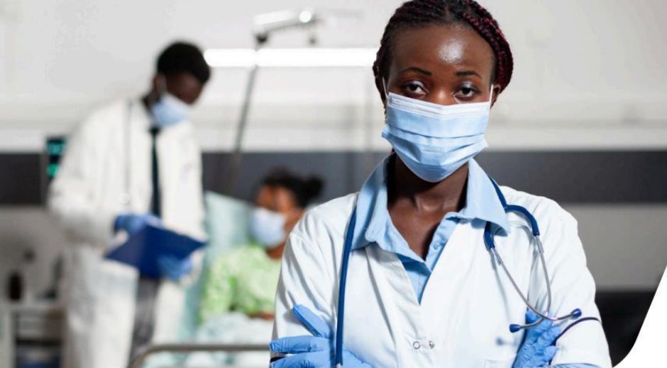Professionnelle de santé