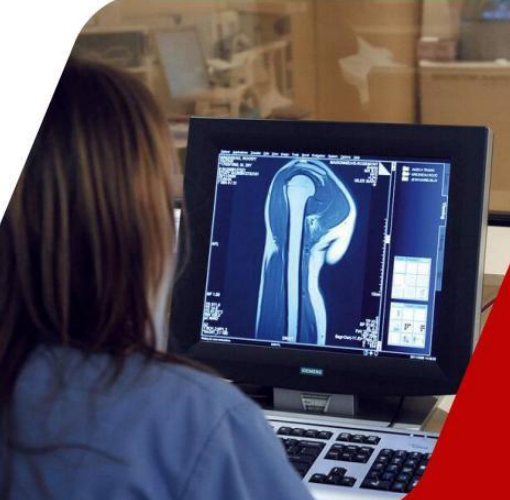 Analyse d'imagerie médicale