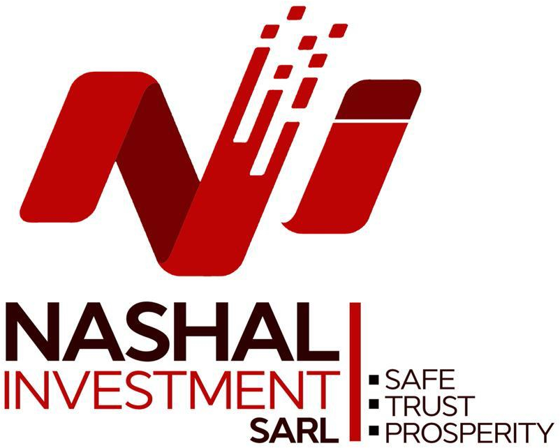 Nashal Investment SARL — Safe, Trust, Prosperity